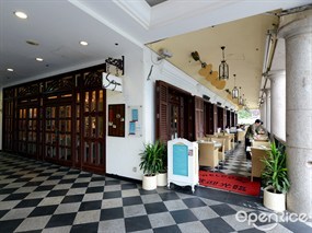 西貢越南餐廳