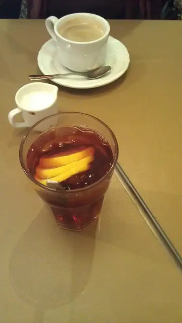 餐饮平平
