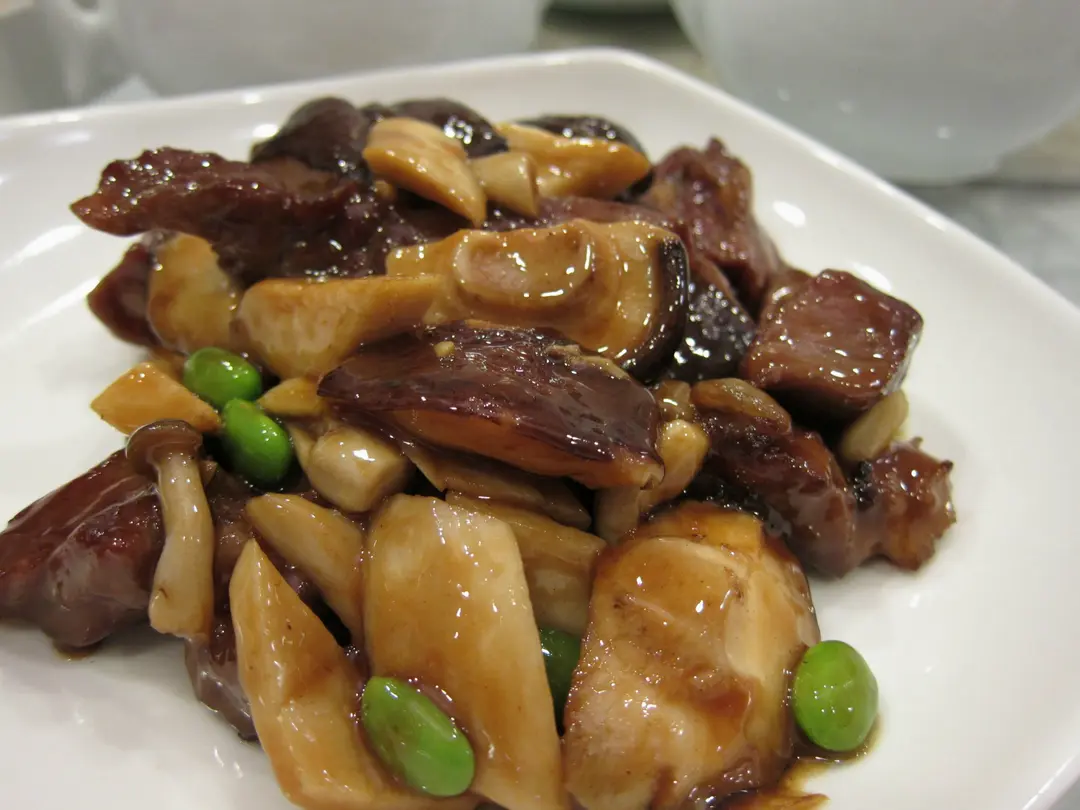 鸿星海鲜酒家的食评 – 香港铜锣湾的粤菜 (广东)海鲜酒楼 | openrice