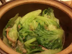 生者唐生菜
