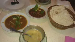 亚星咖喱餐