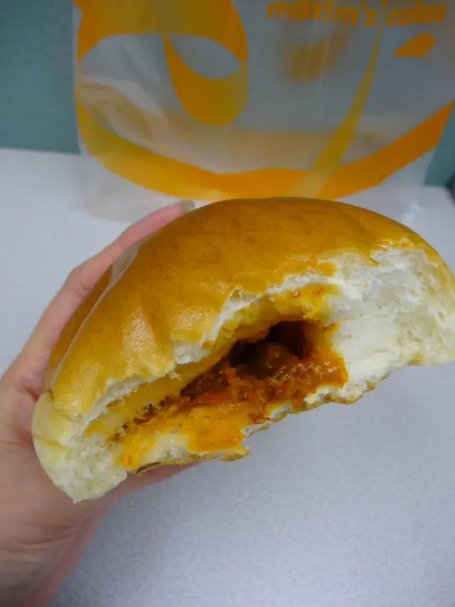 比例上又是少餡！