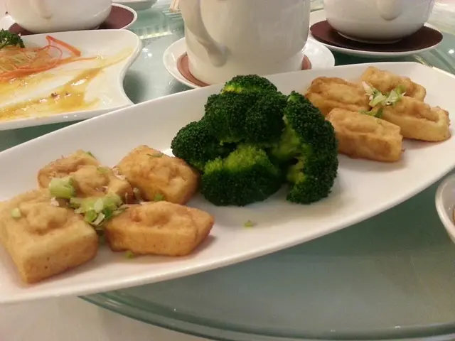 放涼到收水先上檯
