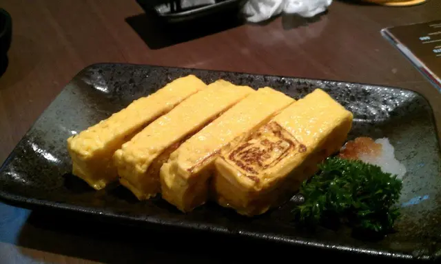 即時翻叮櫻花蝦玉子,好味到停唔到!