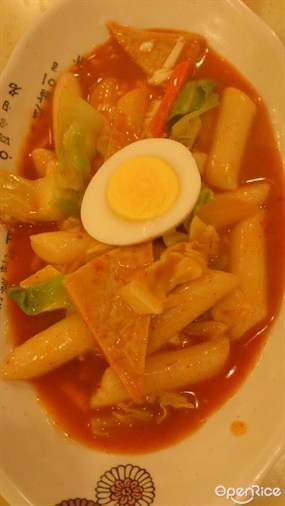 E-mo Korean Restaurant的相片 - 屯門