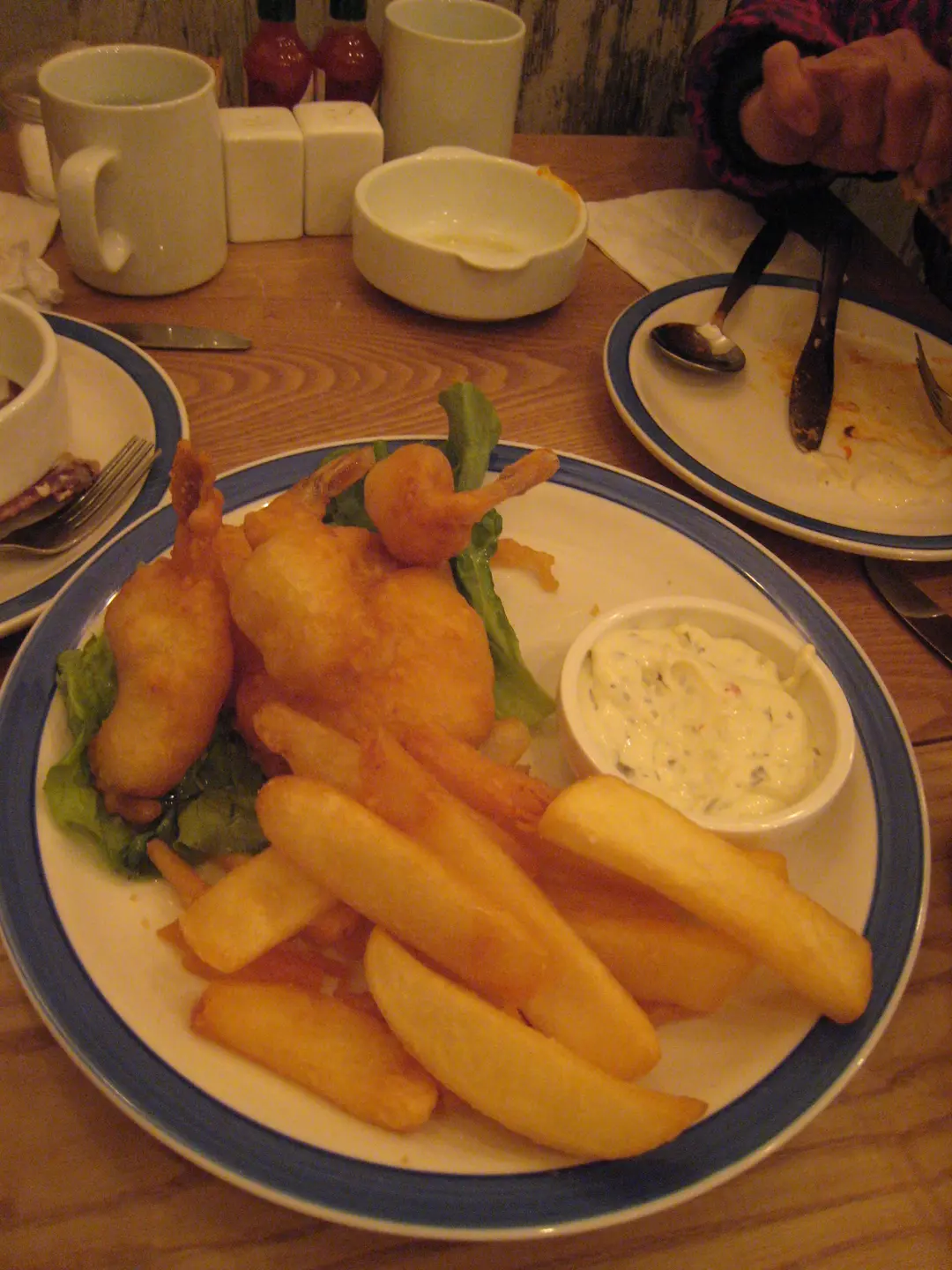 samuel adams beer battered fish