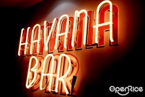 Havana Bar