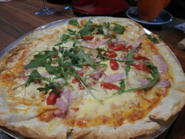 PIZZA 必點