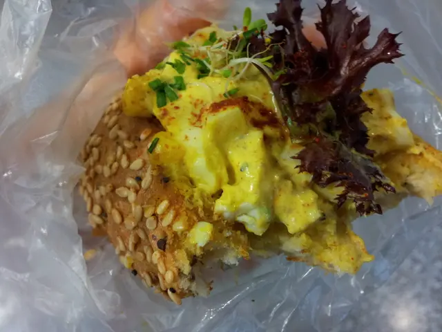 芝麻 亞麻籽夠健康=]