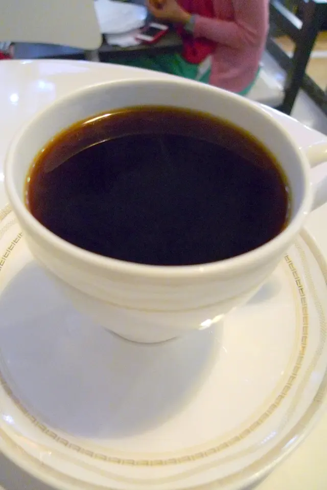 Ninety Plus Estates - not bad