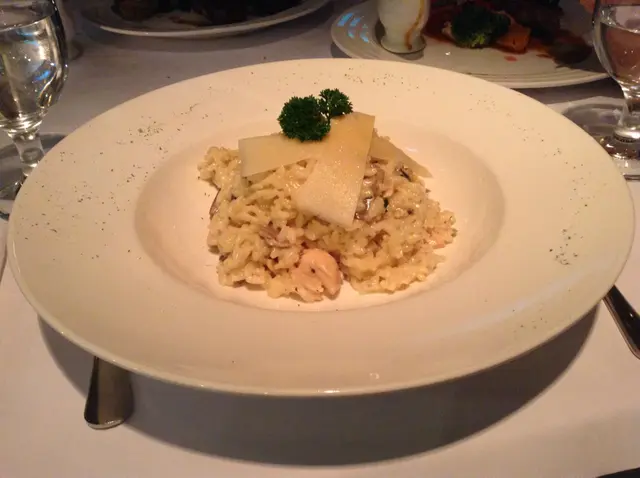 Risotto