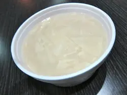 腐竹薏米