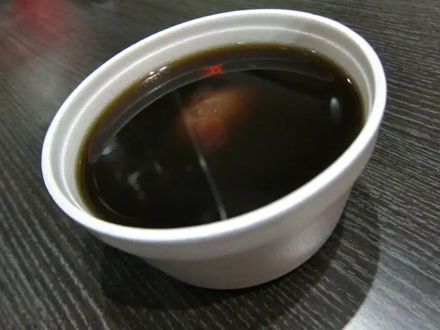 桑寄生紅棗蛋茶