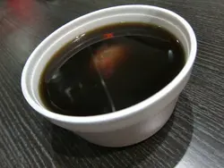 桑寄生紅棗蛋茶