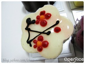 Yu-E Cake + Cafe&#39;s photo in Tin Hau 