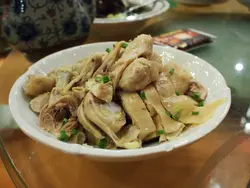 鉢鉢雞
