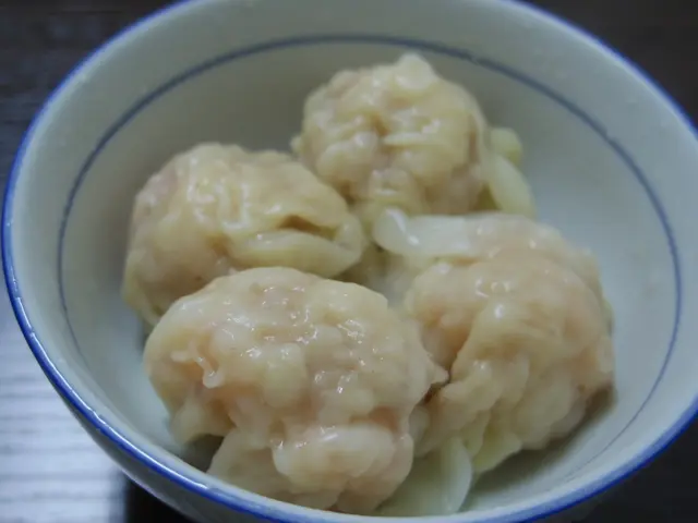 雲吞