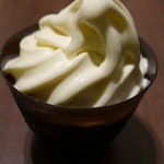 北海道 3.7 牛乳軟雪糕