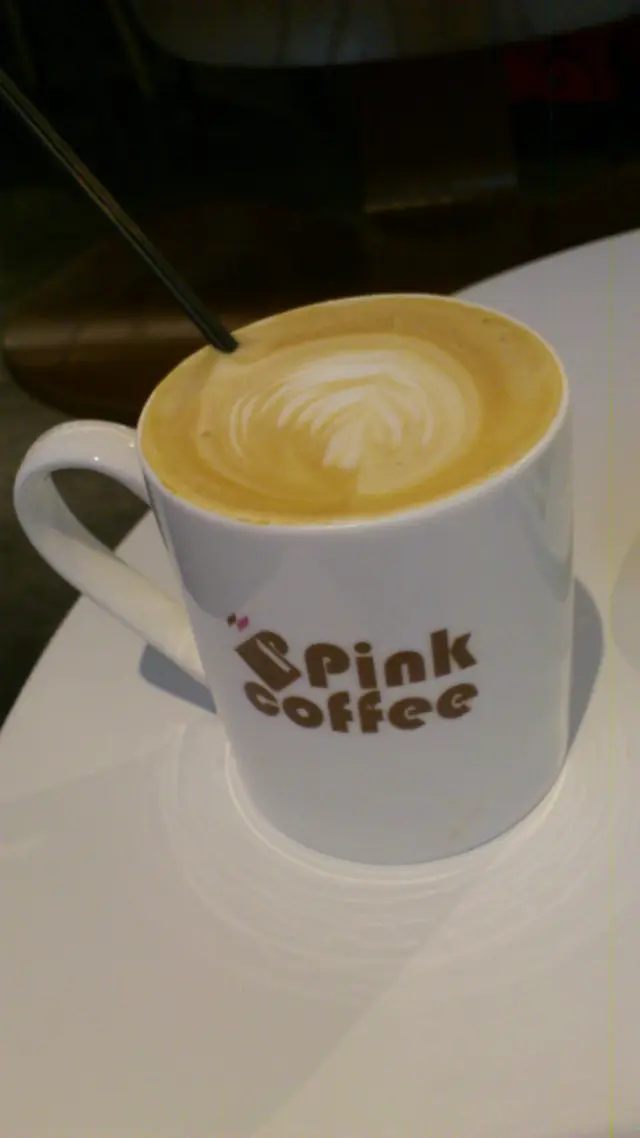 Latte