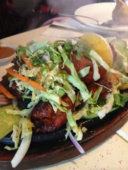 Chicken Tikka,又Juicy 又好味