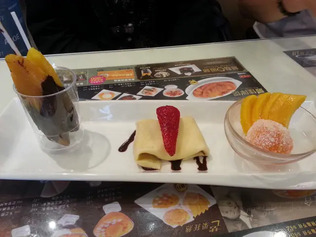 外表好靚架