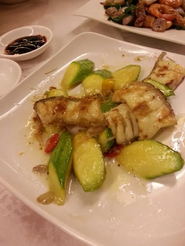 其實都幾油