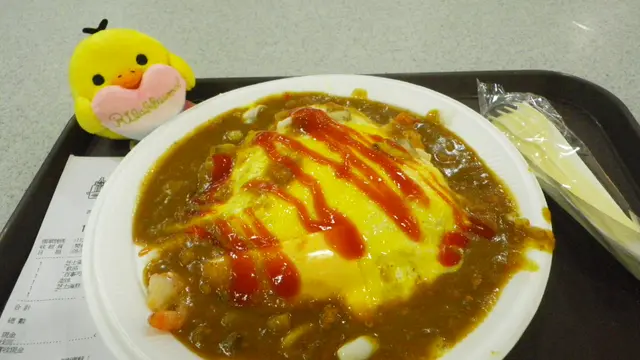 肥雞攞住個心心都想食呢XD