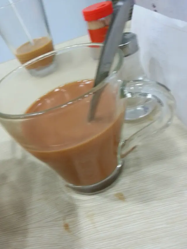 茶酒