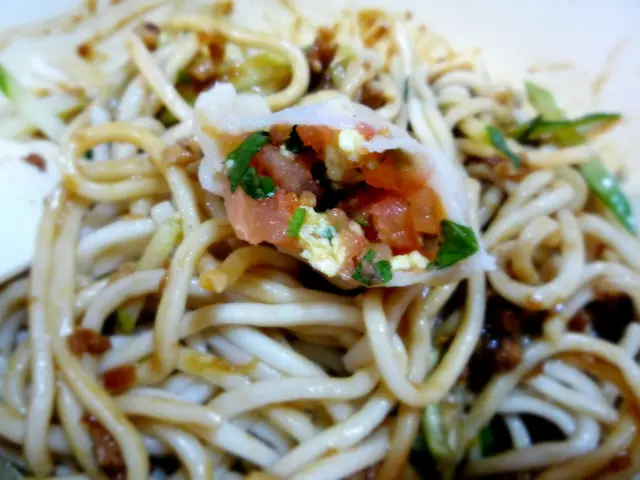 裡面都好有睇頭