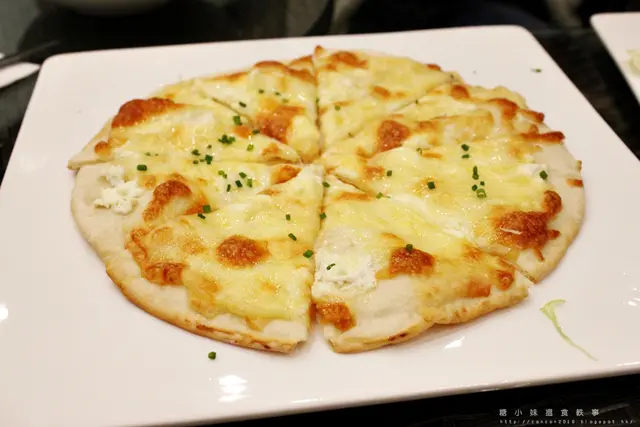 4式芝士Pizza