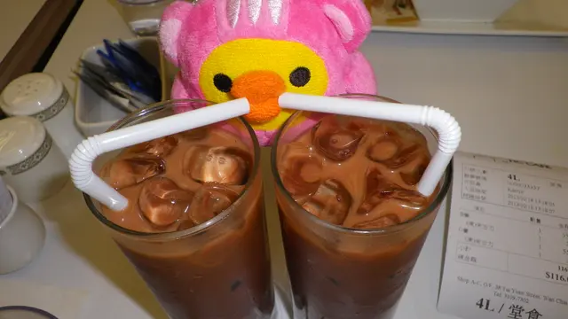 唔留番D俾我地你就知味道=3=