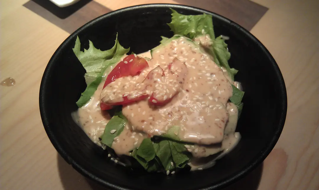 麻酱a菜 - xiao wang beef noodles photo in diamond hill shenzhen