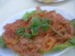 珊瑚蚌