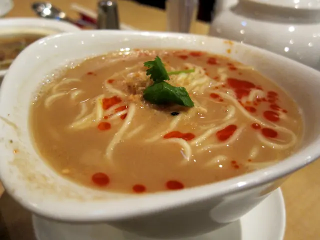 $22 1 原味擔擔面