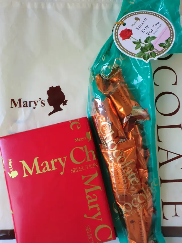 食友糖小妹送上的小禮