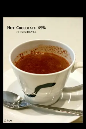 Hot Chocolate