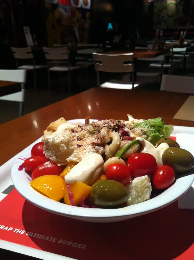 自助沙津吧,限裝一次