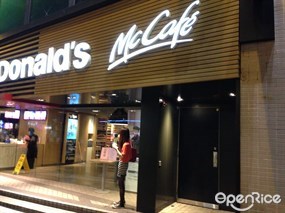 McCafe