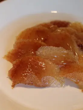 填鴨第一種食法﹣皮 (4.5/5分)