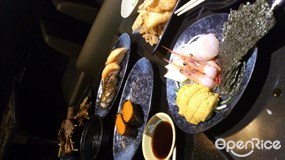 Kichi Jyu Japanese Restaurant&#39;s photo in Central 
