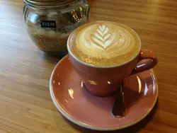 cuppacino
