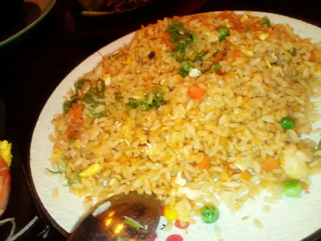 還可以, 但嫌不夠海膽味