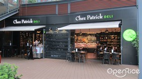 Chez Patrick Deli