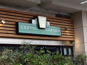 Zentro Garden