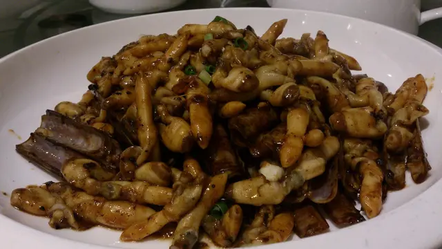 材料雖好也要師傅的手勢扶持