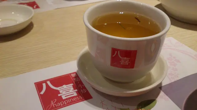 美心另一品牌