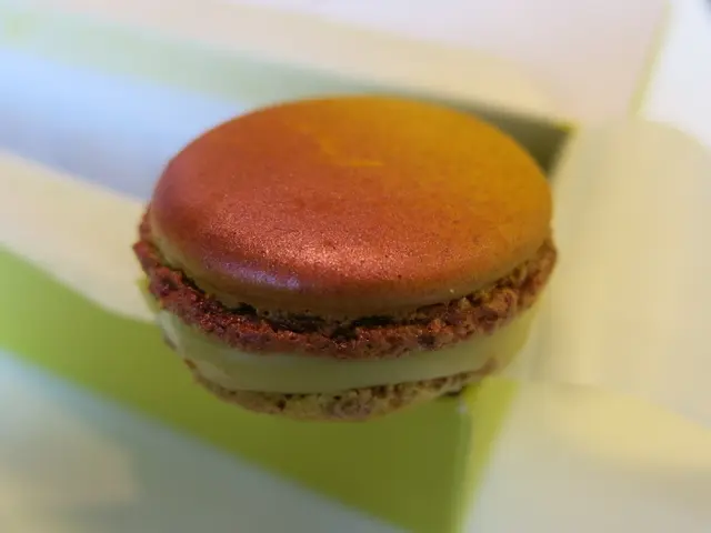 Céleste 熱情果草莓