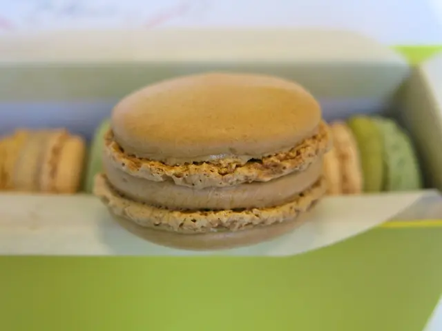 Infiniment Caramel 牛油焦糖