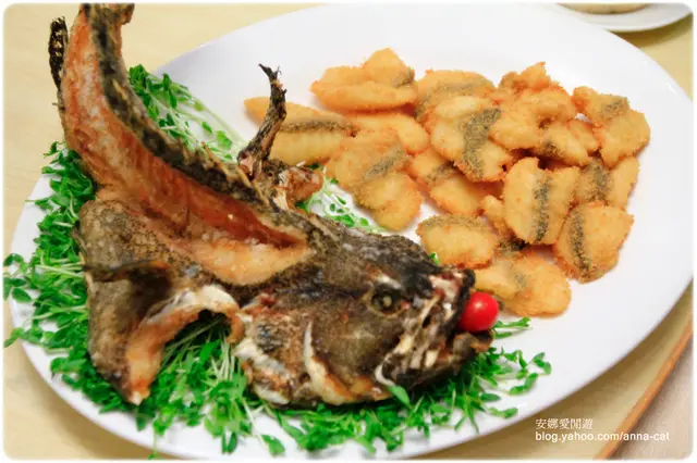 粟米海班龍吐珠