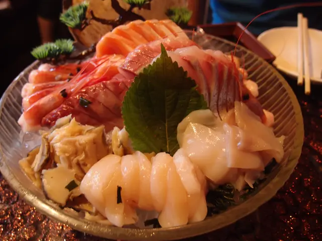 刺身